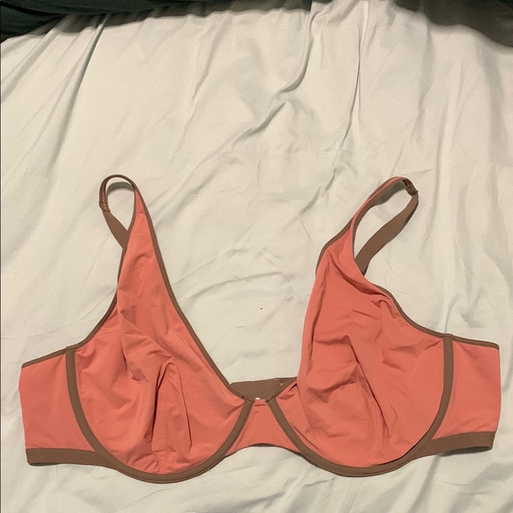 Women's Coral Bra